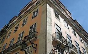 Living Lisboa Baixa Apartments